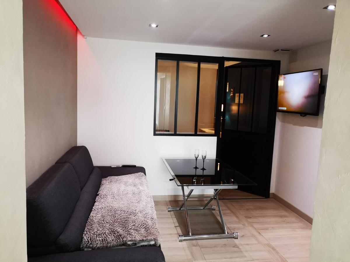 L'Atypique Vosgien Apartment Bussang Exterior photo